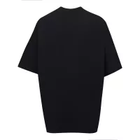 $36.00 USD VETEMENTS T-Shirts Short Sleeved For Unisex #1390270