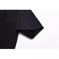 $40.00 USD VETEMENTS T-Shirts Short Sleeved For Unisex #1390280