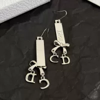 $38.00 USD Christian Dior Earrings For Women #1390286