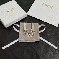 $38.00 USD Christian Dior Earrings For Women #1390286