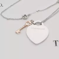 $25.00 USD Tiffany Necklaces #1390291