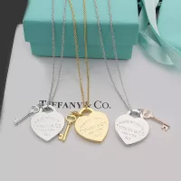 $25.00 USD Tiffany Necklaces #1390292