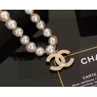 $34.00 USD Chanel Bracelets For Women #1390296