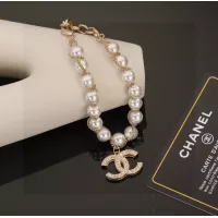 $34.00 USD Chanel Bracelets For Women #1390296