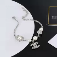 $29.00 USD Chanel Bracelets For Women #1390297