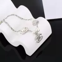 $29.00 USD Chanel Bracelets For Women #1390297