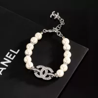 $29.00 USD Chanel Bracelets For Women #1390298