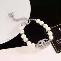 $29.00 USD Chanel Bracelets For Women #1390298