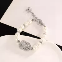 $29.00 USD Chanel Bracelets For Women #1390298