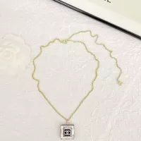 $32.00 USD Chanel Necklaces For Women #1390300