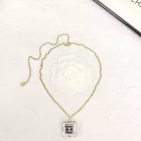 $32.00 USD Chanel Necklaces For Women #1390300