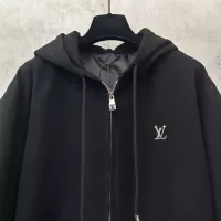 $125.00 USD Louis Vuitton LV Jackets Long Sleeved For Unisex #1390301