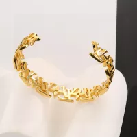 $34.00 USD Louis Vuitton LV Bracelets #1390302