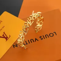 $34.00 USD Louis Vuitton LV Bracelets #1390302