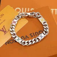 $38.00 USD Louis Vuitton LV Bracelets #1390303
