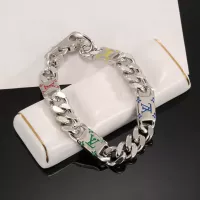 $38.00 USD Louis Vuitton LV Bracelets #1390303
