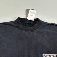 $72.00 USD Balenciaga Hoodies Long Sleeved For Unisex #1390304