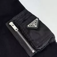 $80.00 USD Prada Hoodies Long Sleeved For Unisex #1390305