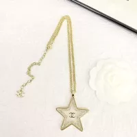 $40.00 USD Chanel Necklaces For Women #1390307