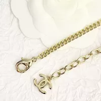 $40.00 USD Chanel Necklaces For Women #1390307
