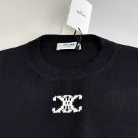 $80.00 USD Celine Sweaters Long Sleeved For Unisex #1390308