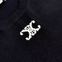 $80.00 USD Celine Sweaters Long Sleeved For Unisex #1390308