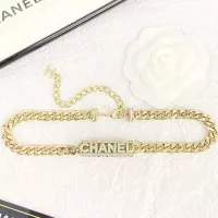 $42.00 USD Chanel Necklaces For Women #1390309