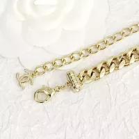 $42.00 USD Chanel Necklaces For Women #1390309