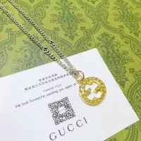 $42.00 USD Gucci Necklaces #1390310