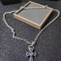 $52.00 USD Chrome Hearts Necklaces #1390315