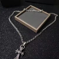 $52.00 USD Chrome Hearts Necklaces #1390316