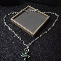 $52.00 USD Chrome Hearts Necklaces #1390317