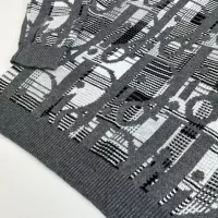 $80.00 USD Christian Dior Sweaters Long Sleeved For Unisex #1390318