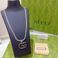 $60.00 USD Gucci Necklaces #1390319