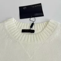 $82.00 USD Prada Sweaters Long Sleeved For Unisex #1390321