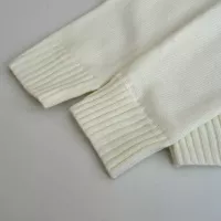 $82.00 USD Prada Sweaters Long Sleeved For Unisex #1390321