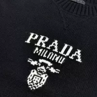 $82.00 USD Prada Sweaters Long Sleeved For Unisex #1390322