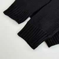 $82.00 USD Prada Sweaters Long Sleeved For Unisex #1390322