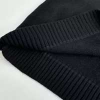 $82.00 USD Prada Sweaters Long Sleeved For Unisex #1390322