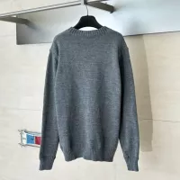 $82.00 USD Prada Sweaters Long Sleeved For Unisex #1390323