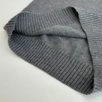 $82.00 USD Prada Sweaters Long Sleeved For Unisex #1390323