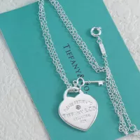 $29.00 USD Tiffany Necklaces #1390324