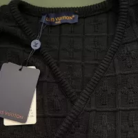 $98.00 USD Louis Vuitton LV Sweaters Long Sleeved For Unisex #1390326