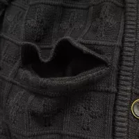 $98.00 USD Louis Vuitton LV Sweaters Long Sleeved For Unisex #1390326