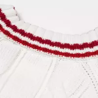 $102.00 USD Louis Vuitton LV Sweaters Long Sleeved For Unisex #1390327