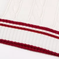 $102.00 USD Louis Vuitton LV Sweaters Long Sleeved For Unisex #1390327