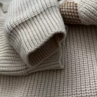 $102.00 USD Louis Vuitton LV Sweaters Long Sleeved For Unisex #1390328