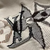 $102.00 USD Louis Vuitton LV Sweaters Long Sleeved For Unisex #1390328