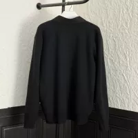 $105.00 USD Louis Vuitton LV Sweaters Long Sleeved For Unisex #1390329