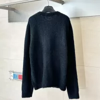 $108.00 USD Louis Vuitton LV Sweaters Long Sleeved For Unisex #1390331